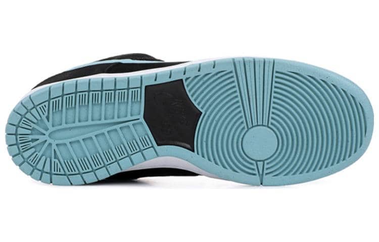 Nike Dunk Low Pro SB 'Clear Jade'