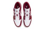 Air Jordan 1 Low 'Gym Red'