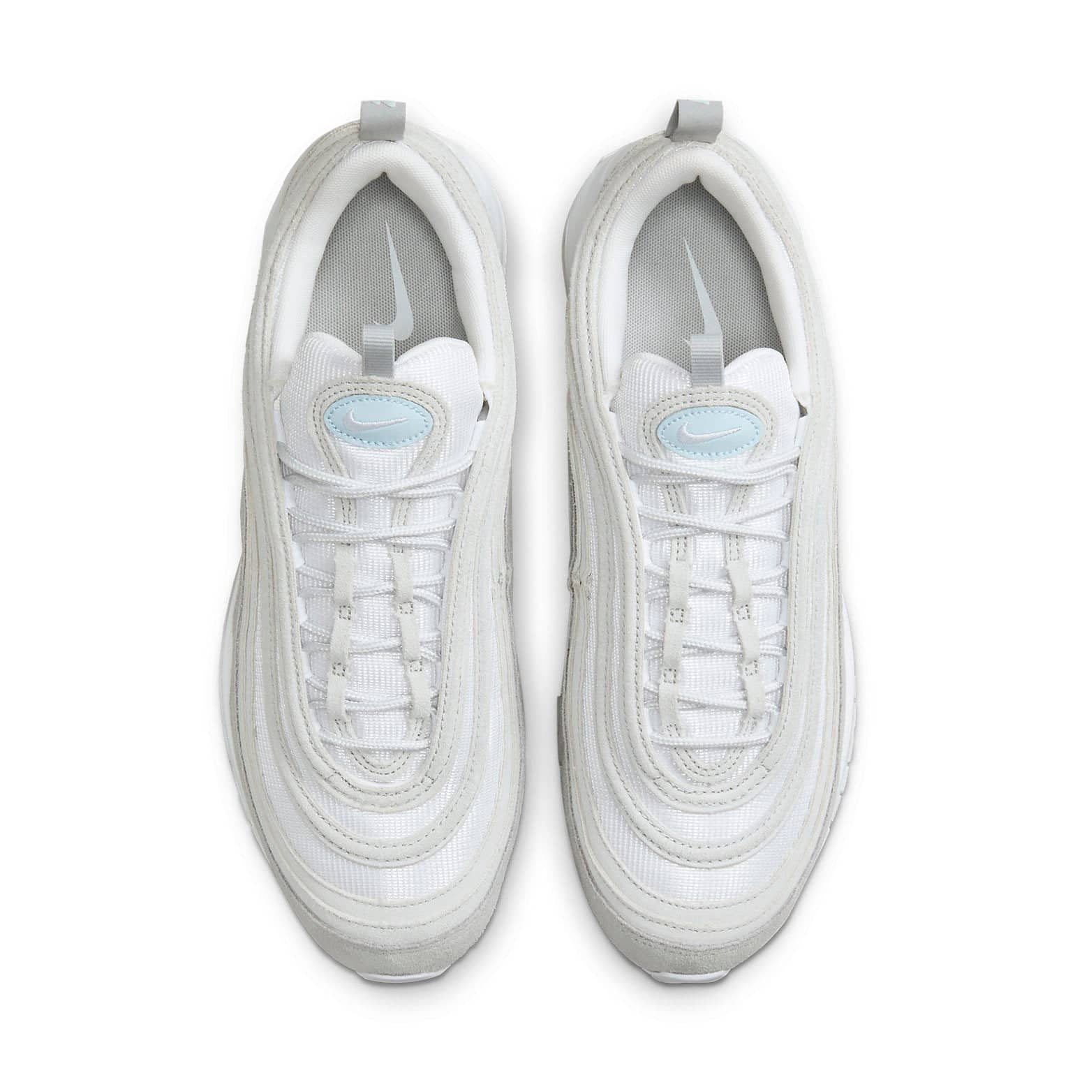 Nike Air Max 97 SE 'South Korea'