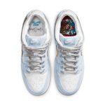 Nike x Sean Cliver SB Dunk Low 'Holiday Special'