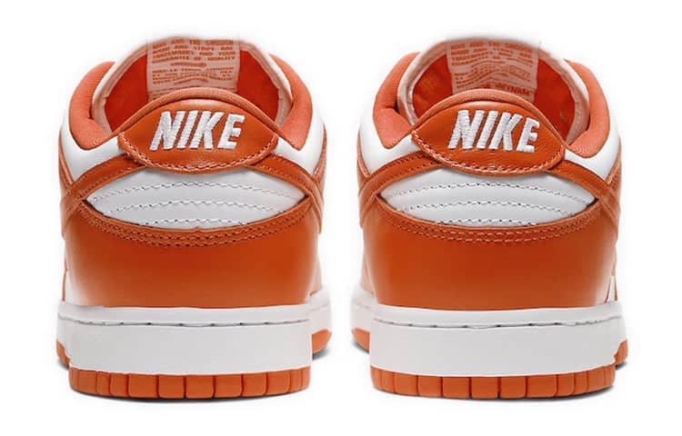 Nike Dunk Low Retro SP 'Syracuse'