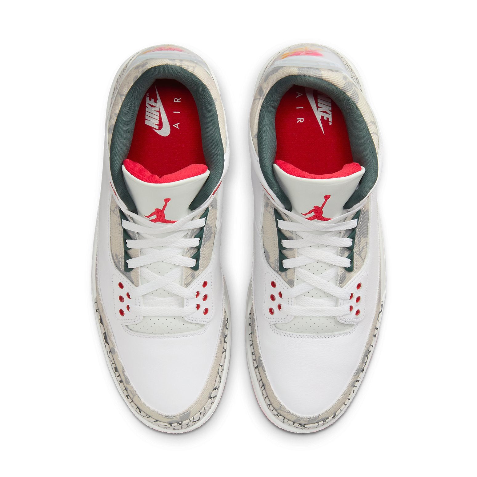 Air Jordan 3 Retro 'Wings'