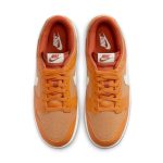 Nike Dunk Low Retro SE 'Monarch'