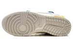 Nike x Off-White Dunk Low 'Lot 10 of 50'