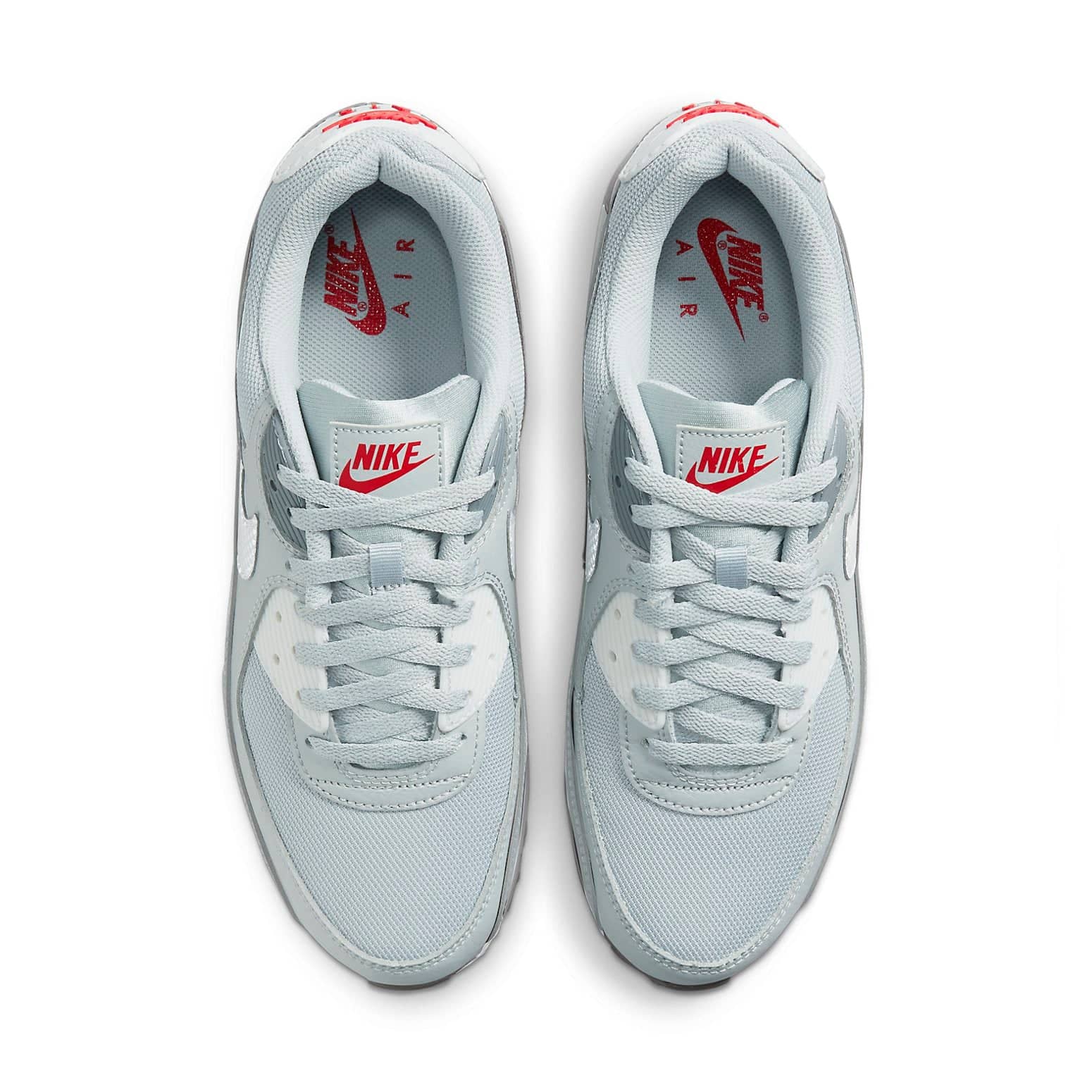 Nike Air Max 90 Premium 'Lagoon Blue'