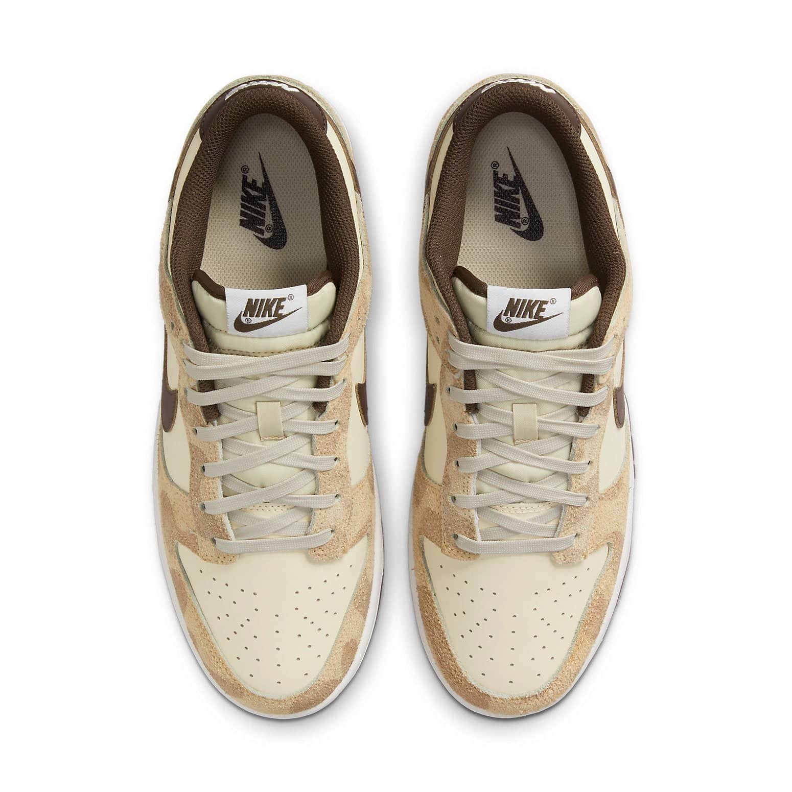 Nike Dunk Low Premium 'Animal Pack - Cheetah'