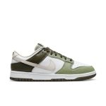 Nike Dunk Low 'Oil Green Cargo Khaki'