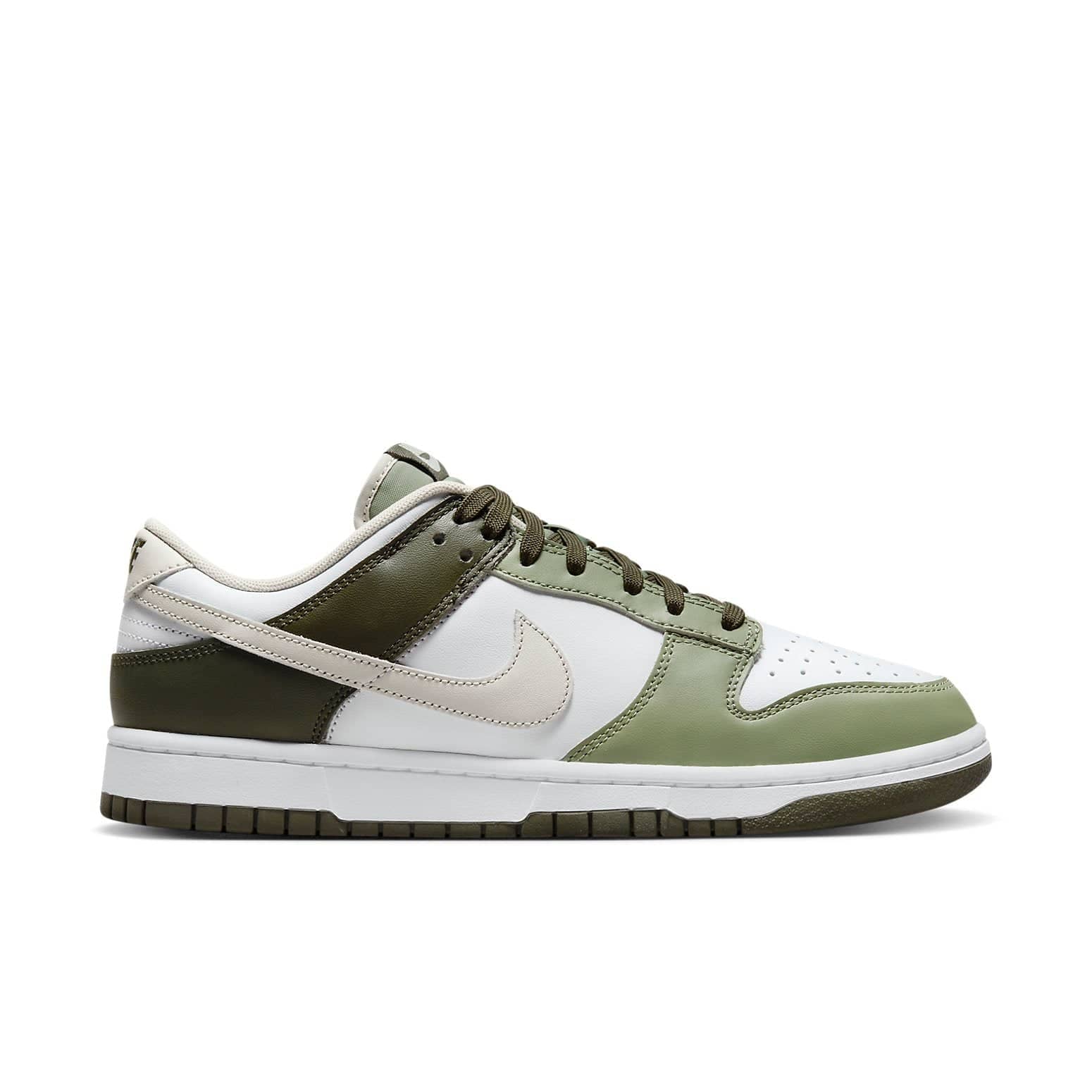 Nike Dunk Low 'Oil Green Cargo Khaki'