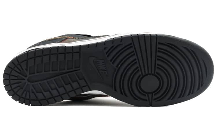 Nike Dunk Low Premium SB 'SBTG'