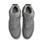 Air Jordan 4 Retro SE 'Paris Olympics Wet Cement'