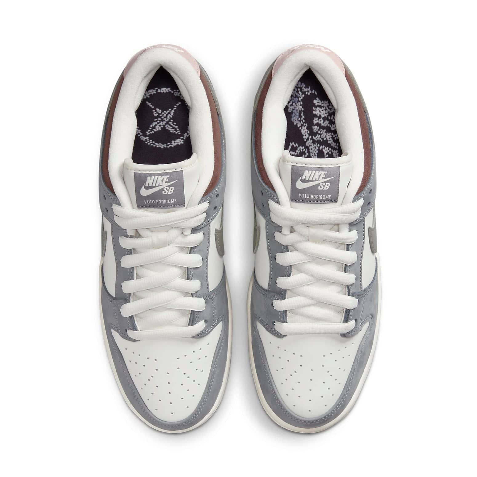 Nike SB Dunk Low 'Yuto Horigome'