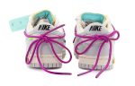 Nike x Off-White Dunk Low 'Lot 21 of 50'