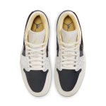Air Jordan 1 Low SE 'Beaded Swoosh'