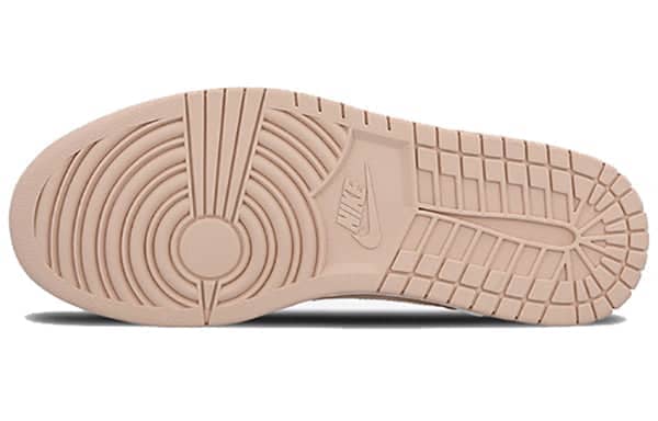 NikeLab Dunk Lux Low 'Arctic Orange'