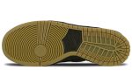 Nike Zoom Dunk Low Pro SB 'Olive Green Camo'