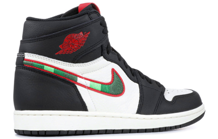 Air Jordan 1 Retro High OG 'A Star Is Born'