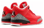 DJ Khaled x Air Jordan 3 Retro 'Grateful'