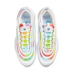 Nike Air Max 97 'Tie-Dye Chicago'