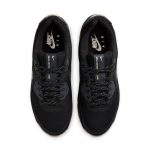 Nike Air Max 90 'Black Smoke Grey Gum'