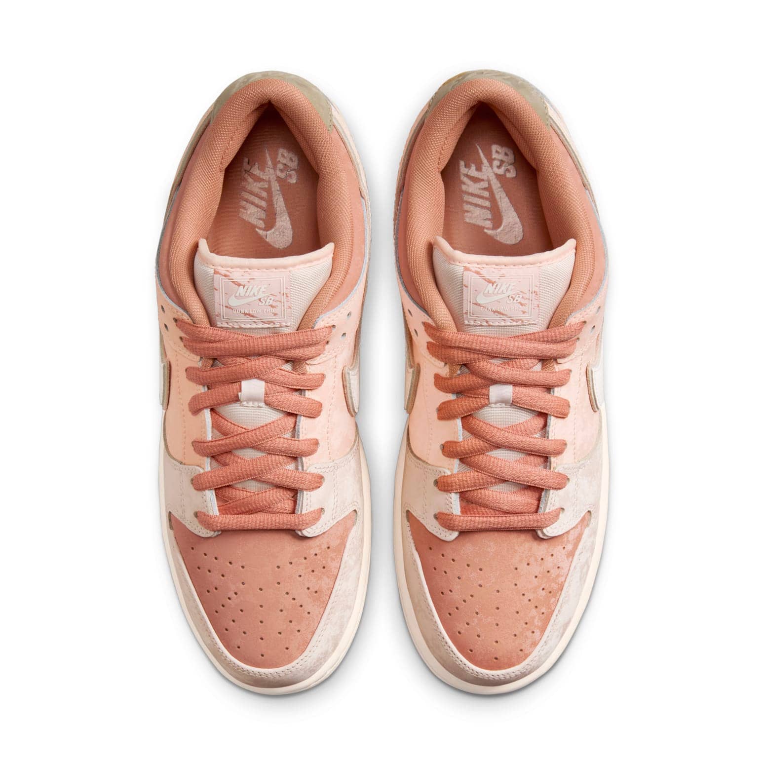 Nike SB Dunk Low 'Trocadro Gardens'