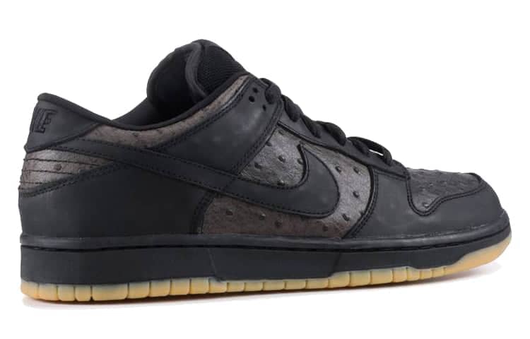 Nike Dunk Low Pro Sb 'Ostrich'