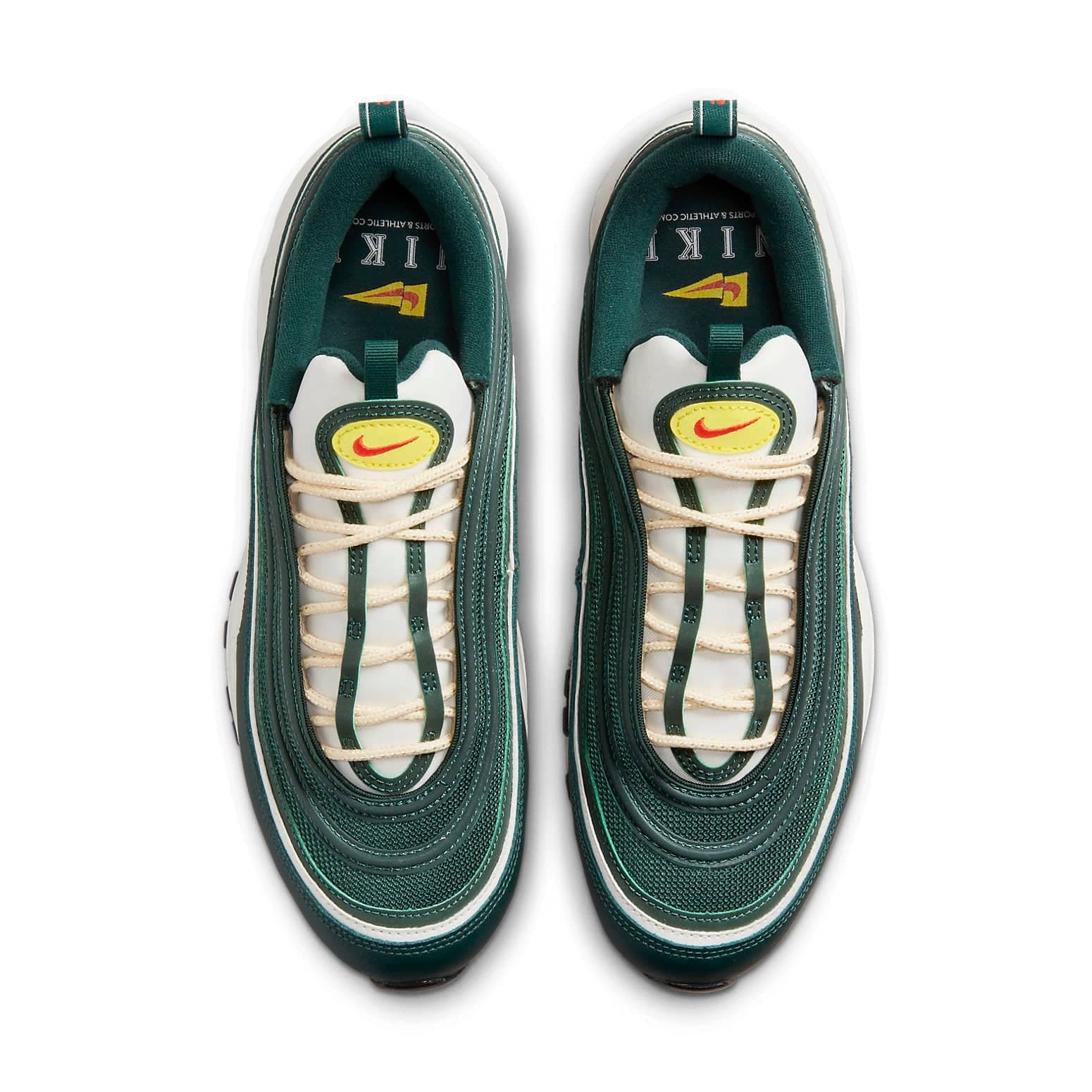 Nike Air Max 97 'Athletic Company - Pro Green'