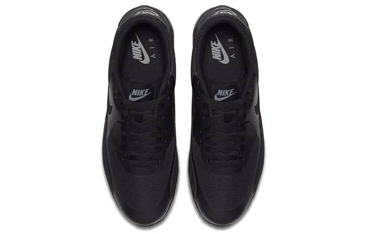 Nike Air Max 90 Ultra 2.0 Essential 'Triple Black'