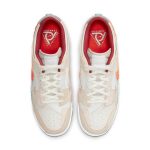 Nike Dunk Low Scrap 'Shapeless, Formless, Limitless'