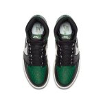 Air Jordan 1 Retro High OG 'Pine Green'