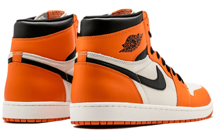 Air Jordan 1 Retro High OG 'Shattered Backboard Away'