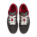 Air Jordan 1 Low SE 'Just Skate Black'
