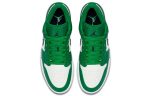 Air Jordan 1 Low 'Pine Green'