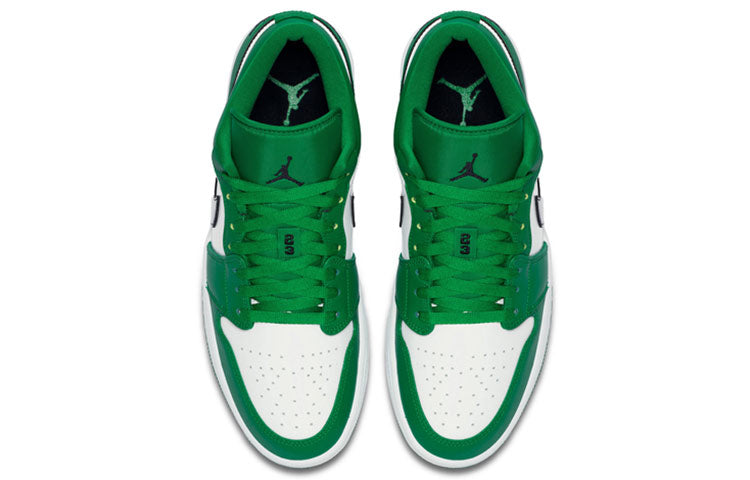 Air Jordan 1 Low 'Pine Green'