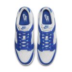 Nike Dunk Low 'Racer Blue Photon Dust'