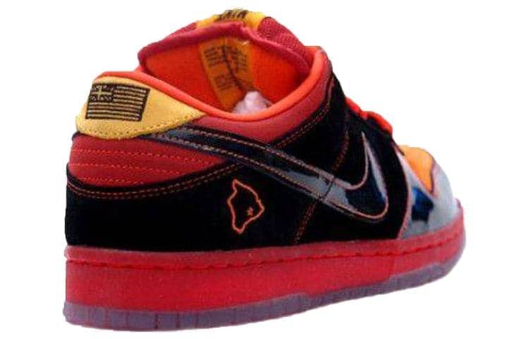 Nike Dunk Low Premium SB 'Hawaii'