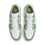 Air Jordan 1 Low SE 'Chlorophyll'