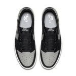Air Jordan 1 Retro Low OG 'Shadow'