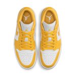 Air Jordan 1 Low 'Pollen'
