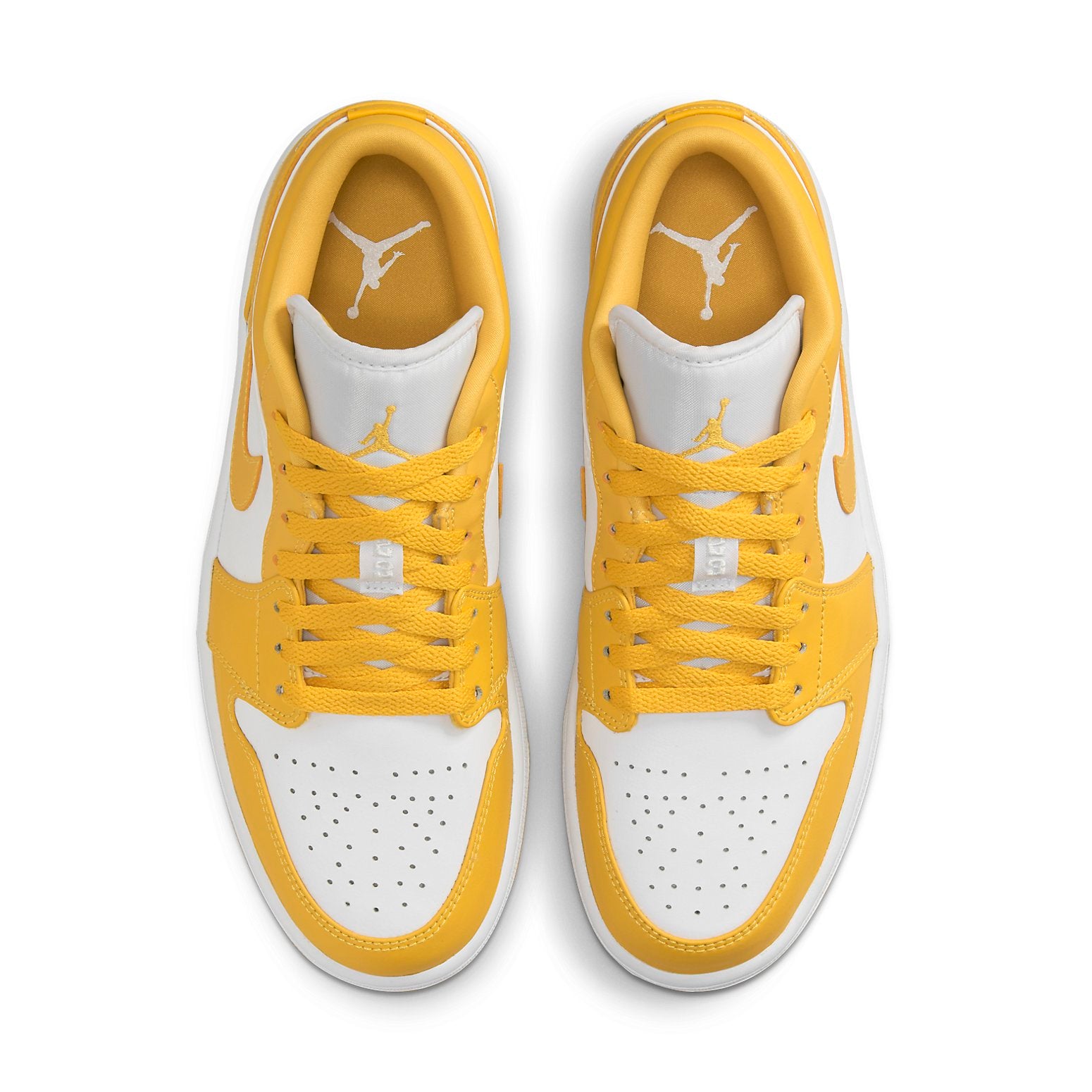 Air Jordan 1 Low 'Pollen'