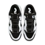 Nike Dunk Low Remastered 'Reverse Panda'