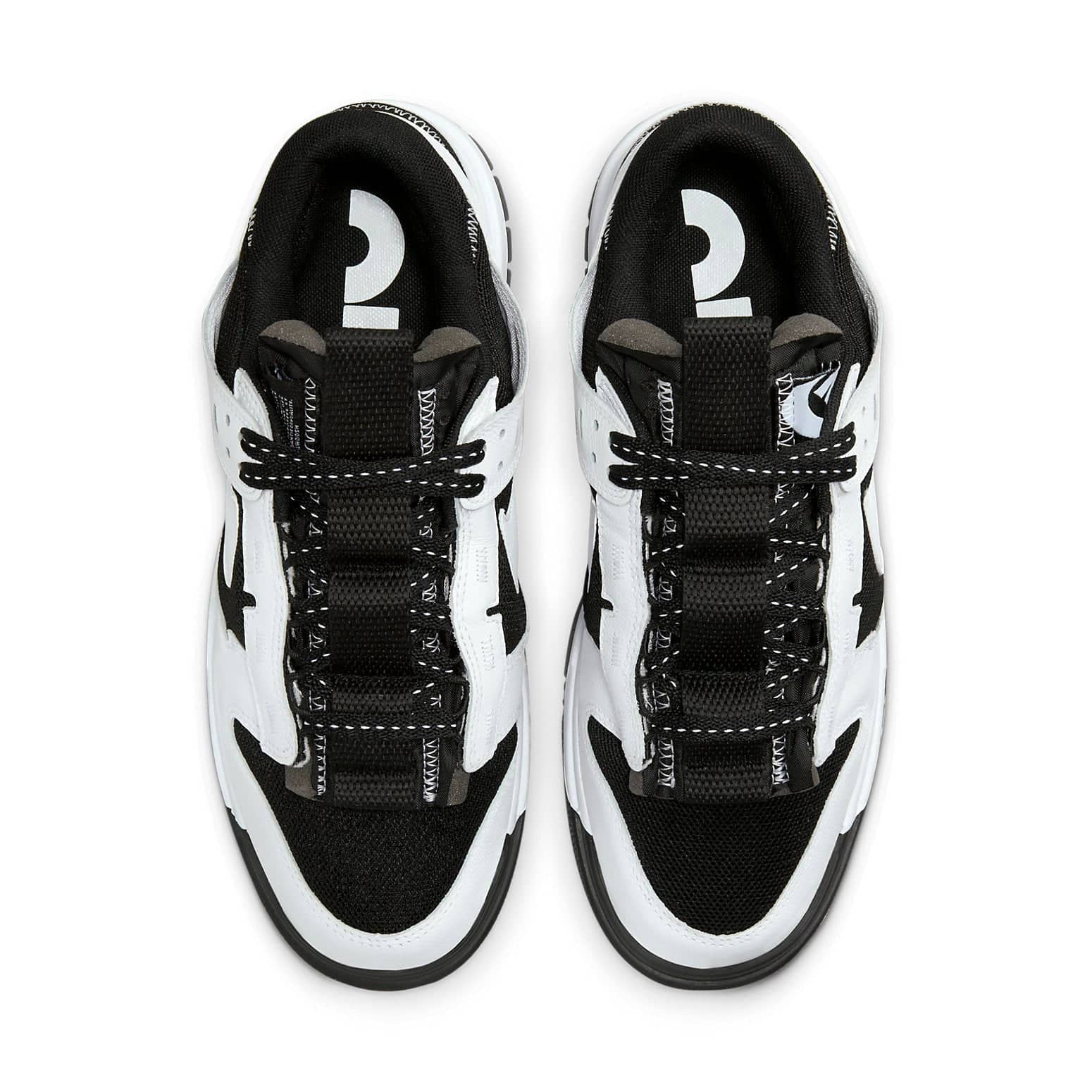 Nike Dunk Low Remastered 'Reverse Panda'