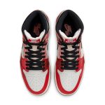 Air Jordan 1 Retro High OG x Marvel 'Spider-Man: Across the Spider-Verse'