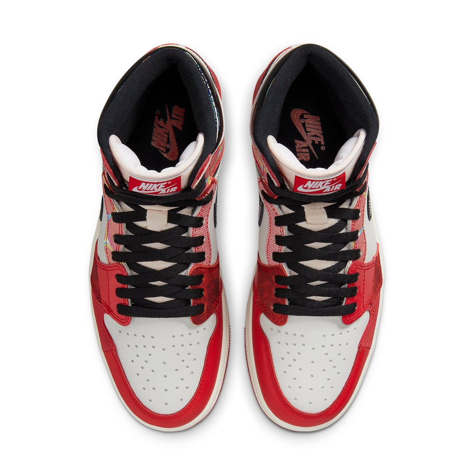 Air Jordan 1 Retro High OG x Marvel 'Spider-Man: Across the Spider-Verse'