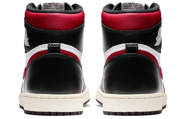 Air Jordan 1 Retro High OG 'Gym Red'