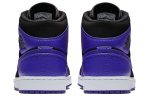Air Jordan 1 Mid 'Dark Concord'
