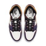 Air Jordan 1 Retro High SB 'LA To Chicago'