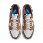 Nike Dunk Low 'Light British Tan'