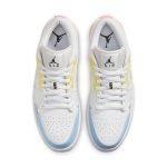 Air Jordan 1 Low 'To My First Coach'