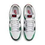 Nike Dunk Low Premium 'Tartan Plaid'