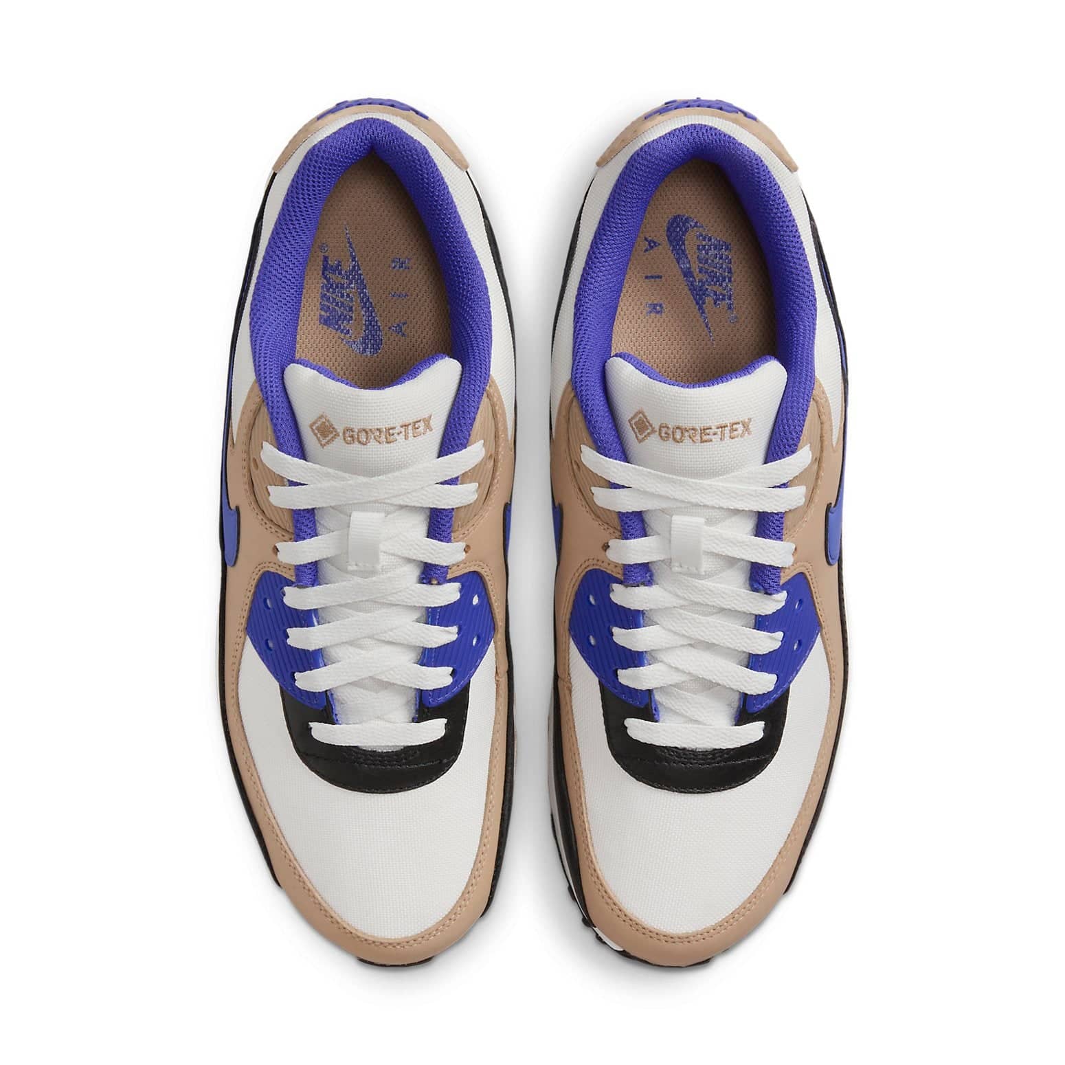 Nike Air Max 90 GORE-TEX 'Lapis'